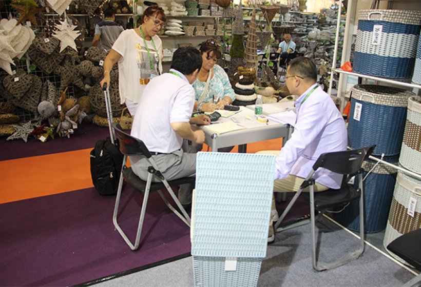 Canton Fair