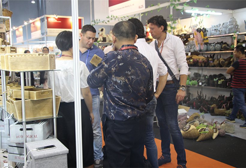 Canton Fair